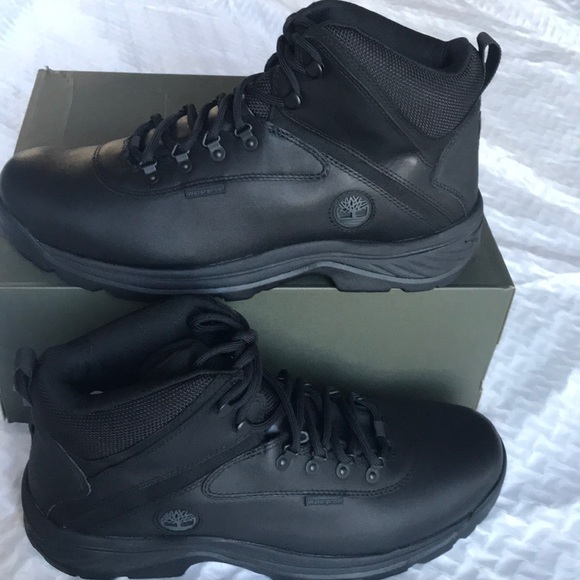 Timberland White Ledge Hiking Boot main image 8